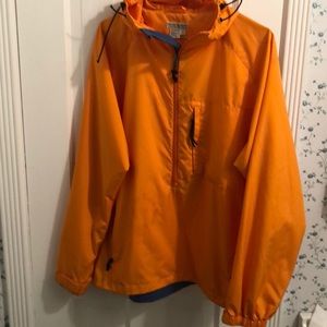 Royal Robbins Outdoor Travel Jacket size L
